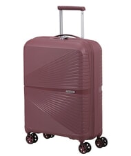 AMERICAN TOURISTER Trolley AIRCONIC, hand luggage, light galactic mauve - Hand luggage - 3