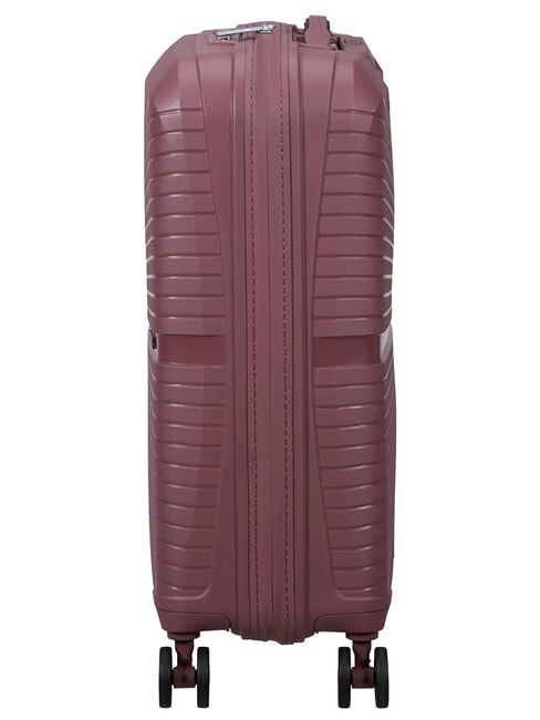 Trolley AIRCONIC, hand luggage, light galactic mauve - Hand luggage