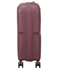 AMERICAN TOURISTER Trolley AIRCONIC, hand luggage, light galactic mauve - Hand luggage - 4