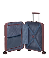 AMERICAN TOURISTER Trolley AIRCONIC, hand luggage, light galactic mauve - Hand luggage - 6