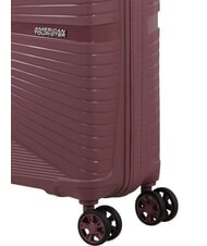 AMERICAN TOURISTER Trolley AIRCONIC, hand luggage, light galactic mauve - Hand luggage - 7