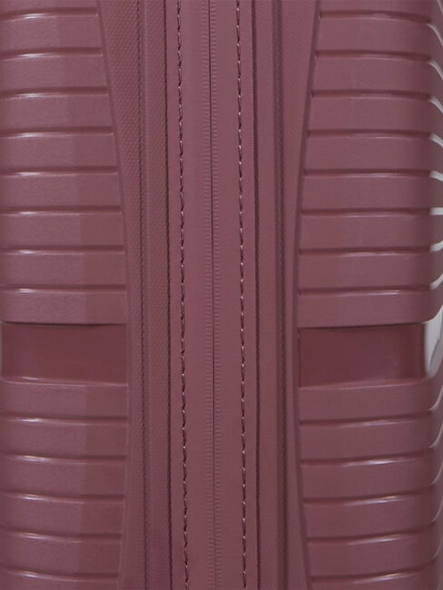 Trolley AIRCONIC, hand luggage, light galactic mauve - Hand luggage