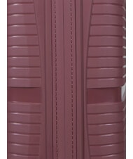 AMERICAN TOURISTER Trolley AIRCONIC, hand luggage, light galactic mauve - Hand luggage - 8