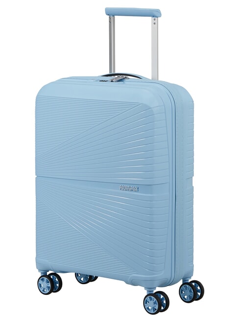 Trolley AIRCONIC, hand luggage, light Neptune Blue - Hand luggage