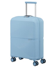 AMERICAN TOURISTER Trolley AIRCONIC, hand luggage, light Neptune Blue - Hand luggage - 3