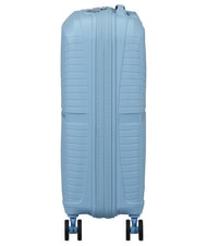 AMERICAN TOURISTER Trolley AIRCONIC, hand luggage, light Neptune Blue - Hand luggage - 4