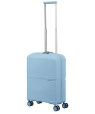 AMERICAN TOURISTER Trolley AIRCONIC, hand luggage, light Neptune Blue - Hand luggage - 5