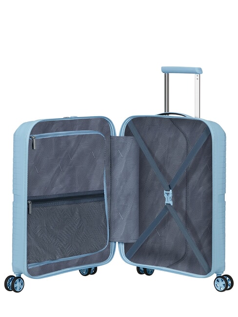 Trolley AIRCONIC, hand luggage, light Neptune Blue - Hand luggage