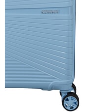 AMERICAN TOURISTER Trolley AIRCONIC, hand luggage, light Neptune Blue - Hand luggage - 7