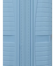 AMERICAN TOURISTER Trolley AIRCONIC, hand luggage, light Neptune Blue - Hand luggage - 8