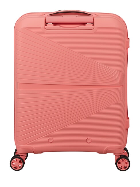 Trolley AIRCONIC, hand luggage, light solar pink - Hand luggage