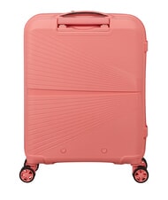AMERICAN TOURISTER Trolley AIRCONIC, hand luggage, light solar pink - Hand luggage - 2