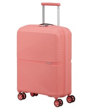 AMERICAN TOURISTER Trolley AIRCONIC, hand luggage, light solar pink - Hand luggage - 3