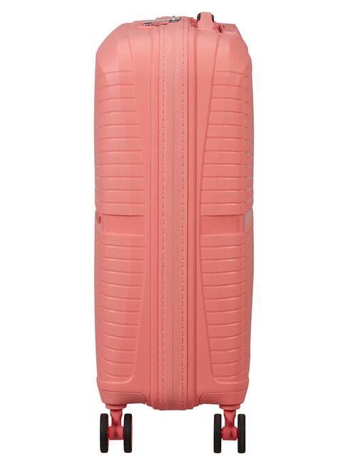 Trolley AIRCONIC, hand luggage, light solar pink - Hand luggage