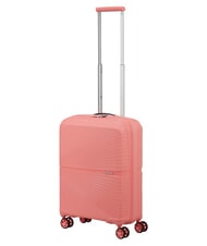 AMERICAN TOURISTER Trolley AIRCONIC, hand luggage, light solar pink - Hand luggage - 5