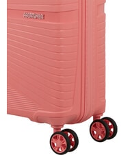 AMERICAN TOURISTER Trolley AIRCONIC, hand luggage, light solar pink - Hand luggage - 7