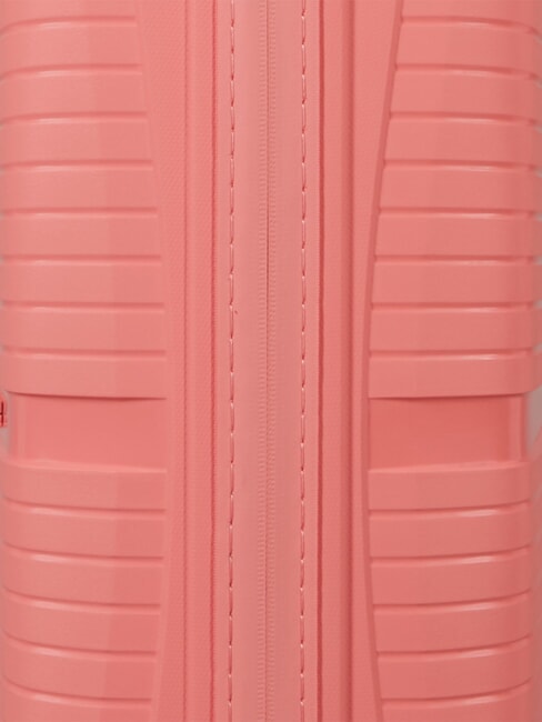 Trolley AIRCONIC, hand luggage, light solar pink - Hand luggage