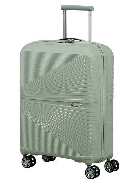 Trolley AIRCONIC, hand luggage, light saturn sage - Hand luggage