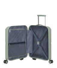 AMERICAN TOURISTER Trolley AIRCONIC, hand luggage, light saturn sage - Hand luggage - 4