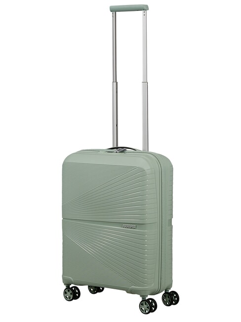 Trolley AIRCONIC, hand luggage, light saturn sage - Hand luggage