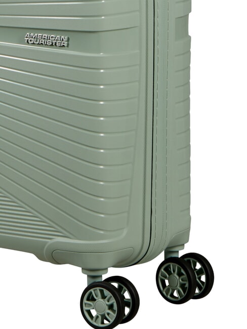 Trolley AIRCONIC, hand luggage, light saturn sage - Hand luggage
