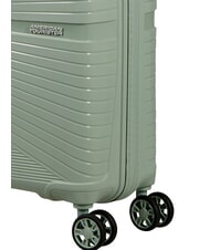AMERICAN TOURISTER Trolley AIRCONIC, hand luggage, light saturn sage - Hand luggage - 6