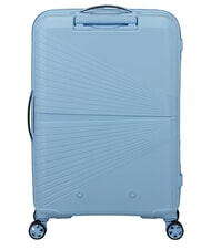 AMERICAN TOURISTER Trolley AIRCONIC, medium size, light Neptune Blue - Rigid Trolley Cases - 2