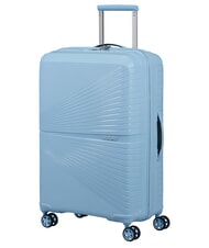 AMERICAN TOURISTER Trolley AIRCONIC, medium size, light Neptune Blue - Rigid Trolley Cases - 3