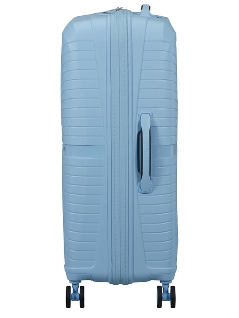 Trolley AIRCONIC, medium size, light Neptune Blue - Rigid Trolley Cases