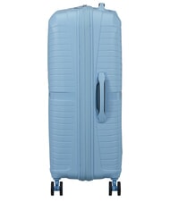 AMERICAN TOURISTER Trolley AIRCONIC, medium size, light Neptune Blue - Rigid Trolley Cases - 4