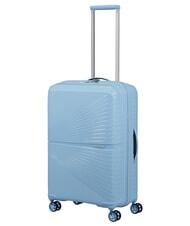 AMERICAN TOURISTER Trolley AIRCONIC, medium size, light Neptune Blue - Rigid Trolley Cases - 5