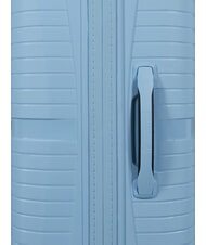 AMERICAN TOURISTER Trolley AIRCONIC, medium size, light Neptune Blue - Rigid Trolley Cases - 8