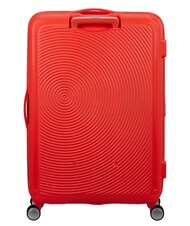 AMERICAN TOURISTER trolley case SOUNDBOX line. large. expandable - Rigid Trolley Cases
