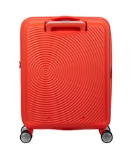 AMERICAN TOURISTER Trolley SOINDBOX line, hand baggage, expandable - Hand luggage