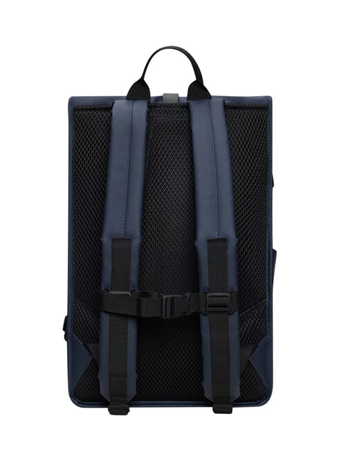 ROLLTOP RUCKSACK Backpack navy - Backpacks & School and Leisure
