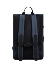 RAINS ROLLTOP RUCKSACK Backpack navy - Backpacks & School and Leisure - 2