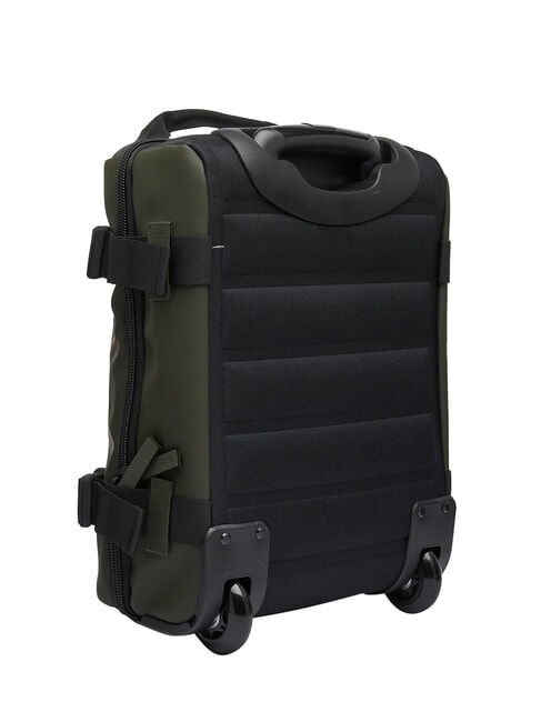 TEXEL CABIN S Cabin trolley underseater greens - Hand luggage