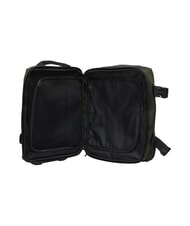 RAINS TEXEL CABIN S Cabin trolley underseater greens - Hand luggage - 4