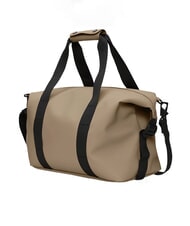 RAINS HILO WEEKEND  Duffle bag with shoulder strap - Duffle bags
