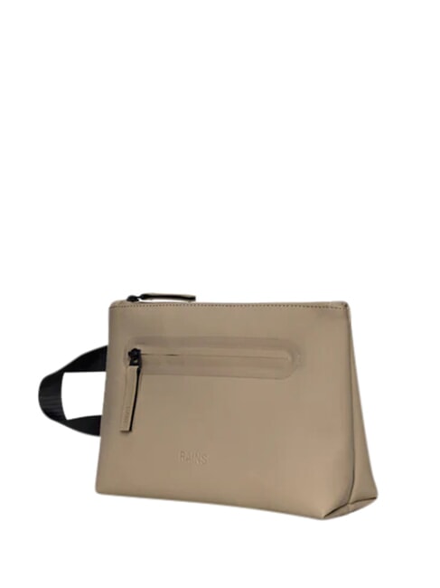 COSMETIC BAG Beauty case beige - Beauty Case