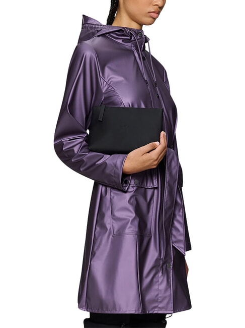 COSMETIC BAG Beauty case black - Beauty Case