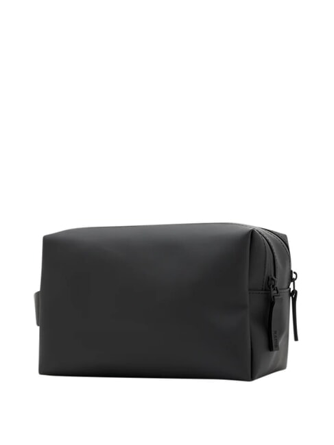 WASH BAG Beauty black - Beauty Case