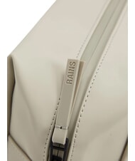 RAINS WASH BAG Beauty small shore - Beauty Case - 5