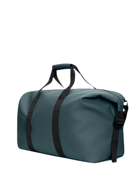 HILO WEEKEND Waterproof bag dark grey - Duffle bags