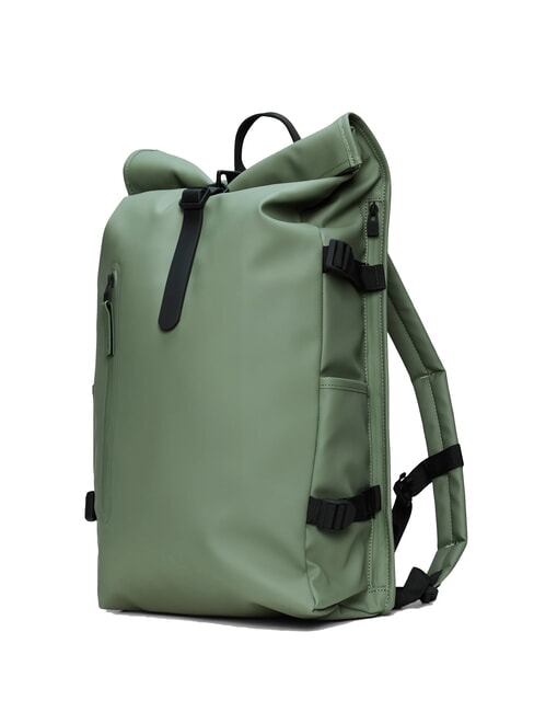 ROLLTOP RUCKSACK Backpack well - Backpacks & School and Leisure