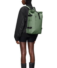 RAINS ROLLTOP RUCKSACK Backpack well - Backpacks & School and Leisure - 5