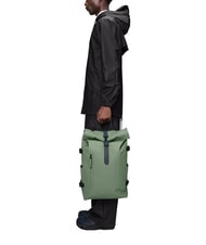RAINS ROLLTOP RUCKSACK Backpack well - Backpacks & School and Leisure - 6