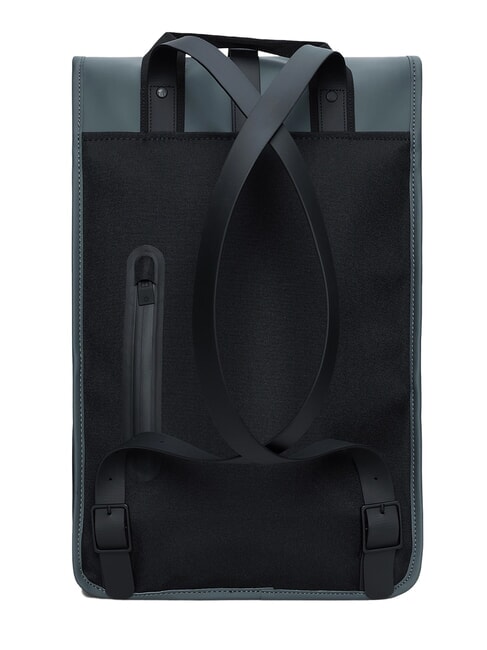 BACKPACK Waterproof backpack dark grey - Backpacks & School and Leisure