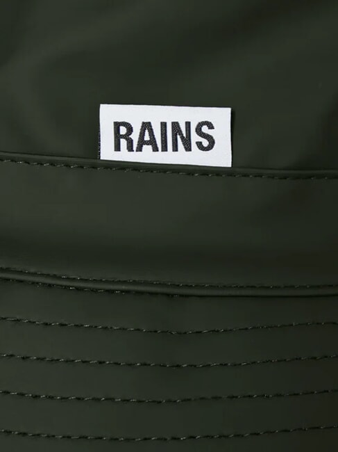 BUCKET W2  Hat greens - Hats