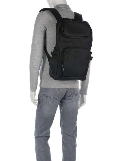 TEXEL CARGO Backpack black - Backpacks & School and Leisure